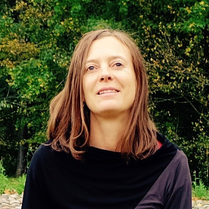 Anke Schulz