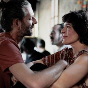Tantra para parejas: celebrando el amor