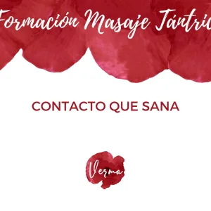 FMT Módulo 4: Contacto que sana