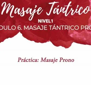 FMT online: Módulo 6
