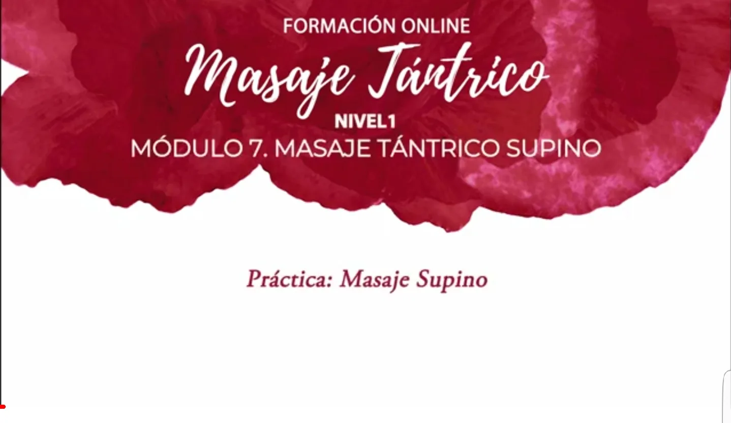 FMT online: Módulo 7