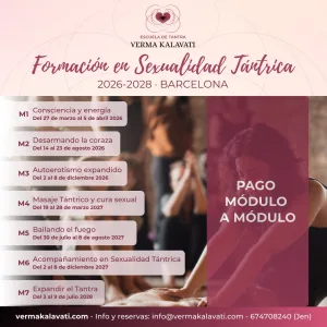 Pago por módulo FST 2026-2028