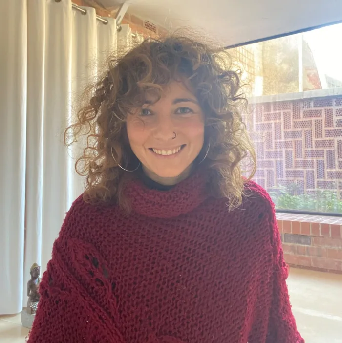 Marta Muñoz